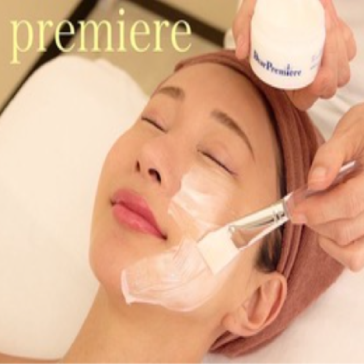 (JAPAN ESTHE) KOGAO LIFT FACIAL SPA AROMA BODY TREATMENT